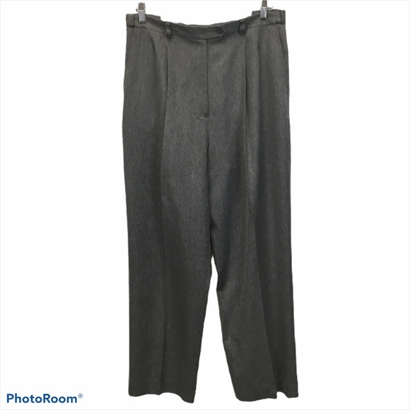 L.L. Bean Traveler Dress Pants - Picture 1 of 12